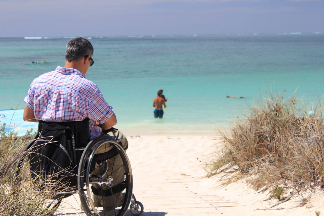 Disabled World Travel: Accessible Disability Travel Information