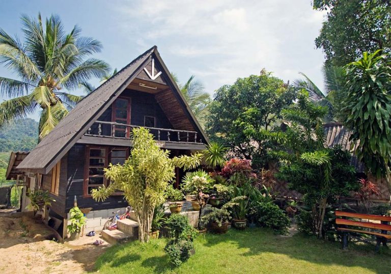 Andaman-Thailand-house | Northflash